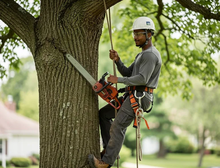 tree removal Labrador